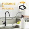 K-1219935-BC Hose Kit for Kohler Pull-Down Kitchen Faucet with 13.5oz