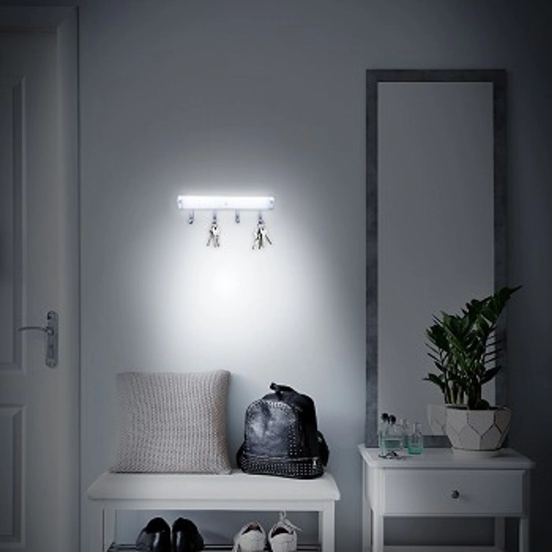 TD Genesis COB LED Sensor Light Motion Sensing Illuminated Key