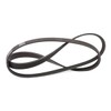 RIDEX Plus 305P0138P V-Ribbed Belt 4.45 mm 1420 mm 21.36