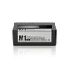 M1 Hair Styling Wax Pomade - Matte Finish Light Hold