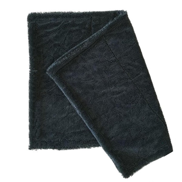 Yeria Shiny Bath XXL Dry Towel, Pack of 3, Fast