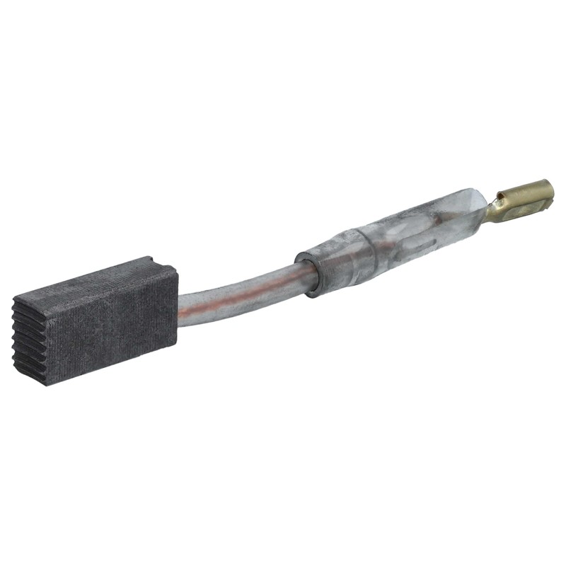 vhbw 2x Kohlebürste 5 x 8 x 16 mm Ersatz