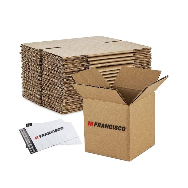 M FRANCISCO Tulsi Mala, Necklace Round Beads - 2X Round