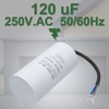 CBB60 Run Capacitor for Motor Air Compressor and air Conditioner