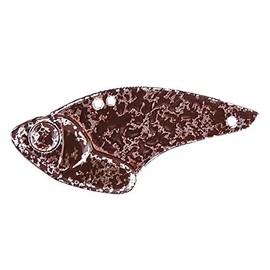 Jackall (Jackals) Lure metarukurobo-ru 2.3 G daigotubu Brown.