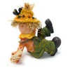 Resin Tumbling SCARECROWS (3PC) - Home Decor - 3 Pieces