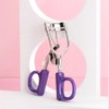 (Option Purple) Eyebrow Curler Mini Lower Eyelash Clamp Partial Eyelash Curler Beauty Item / (옵션 퍼플)눈썹뷰러 미니 아래속눈썹집게 부분뷰러 뷰티아이템