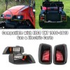 COOL STAR LED Headlight Tail Light Kit Compatible with EZGO