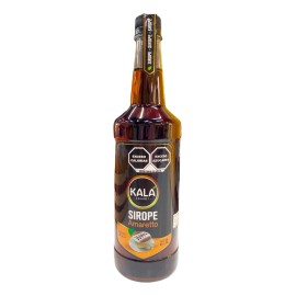 Jarabe Sirope Kala Varios Sabores 1 Litro