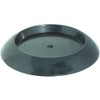 TRUSCO TUK790-BK Caster Tray 3.1 inches (79 mm), Black