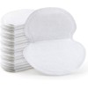 90 Pcs Underarm Sweat Pads, Underarm Pads,for Men and Women