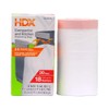 HDX 18 Gallon Heavy-Duty Drawstring Kitchen and Compactor Trash Bags