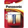 Panasonic 1 Pro Power 3 LR 12 4,5V Block