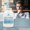 Nature's Lab Acetyl L-Carnitine 2,000mg - 160 Capsules