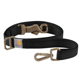 Carhartt Unisex's Tradesman Leash, Black, S