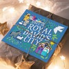 Compassion Charity Weihnachtskarten "Once in Royal David's City", 150 x