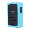 Fluorescent Digital Oscilloscope 2.8in Display 3000mAh Dual Channel Signal Generator