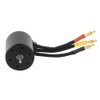 3650 Brushless Motor RC Car Part Accessory Fit for HSP