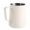 Stainless Steel Frothing Pitcher Milk Frothing Cup with Measurement Scales