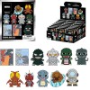Godzilla Classic NEW * Gorosaurus Clip * Blind Bag Series