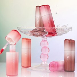 EGLIPS Dew Glaze Tint 4.1g, Color:05 Sorbet