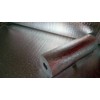 R8 HVAC Duct Wrap Reflective Insulation 2-Sided Foam Core 4FT