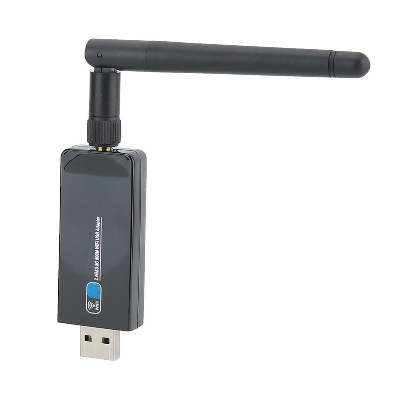 RTL8821 600M Dual Band WIFI Bluetooth 4.0 AC USB Wireless