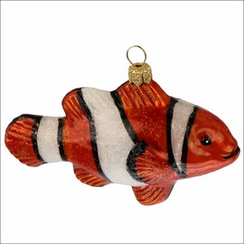 P.P.H. Impuls 440s Christmas Tree Hanger Clownfish | PP-1969 | 5907625744270