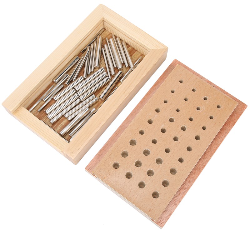 Stroke Hemiplegia Patients Finger Exerciser Stick Board Orthotics Finger Training