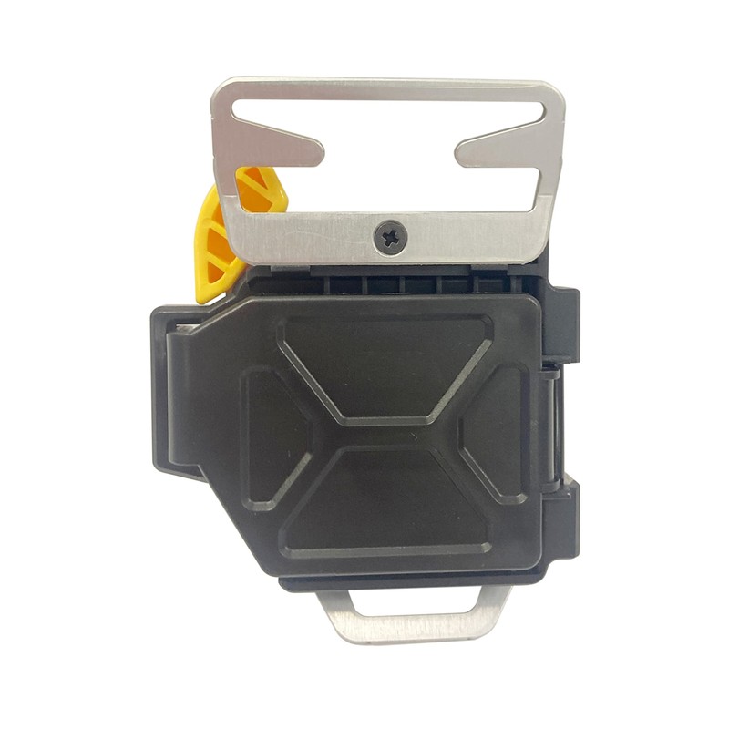 Muratec KDS SH-02T Convex Holder Safety Metal Holder Z for