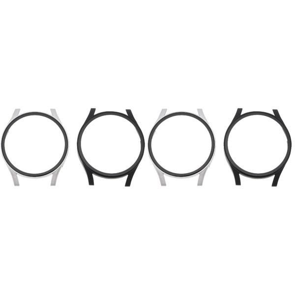 Gatuida 4pcs Smartwatch Protective Case for Watch Full Coverage Watch