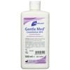Meditrade Gentle Med 00988D Cream Lotion 500 ml Bottle