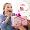 NHQZ Bekleidung für 17cm Plüsch, Kleidung Outfit nur Bekleidungs zubehör
