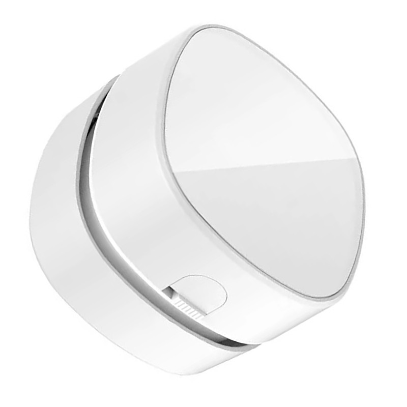 Desktop Vacuum Cleaner Mini Table Dust Sweeper Crumb Vacuum Cleaner