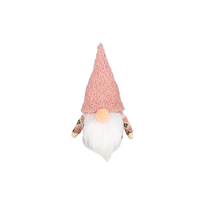Ideen mit Herz DIY Gnome | 8-Piece Set for Making