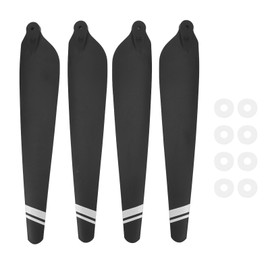 Propeller Blades 2CW 2CCW Drone Toy Accessories for X6 Power Pack 6215 Motor 6 Axes 4 Axes Aircraft