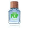 Benetto United Dreams Green Pop Perfume Para Hombre