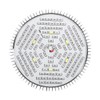 1pc 80W Full Spectrum E27 LED Plant Grow Lamps Horticulture
