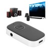 Bluetooth Adapter 3.5mm V5.0 EDR 2 in 1 Wireless Receiver