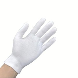 GCJP Tsubo Gloves (Refined By Yourself! Tsubo, Palm Hand, Massage Push Stick, Goods