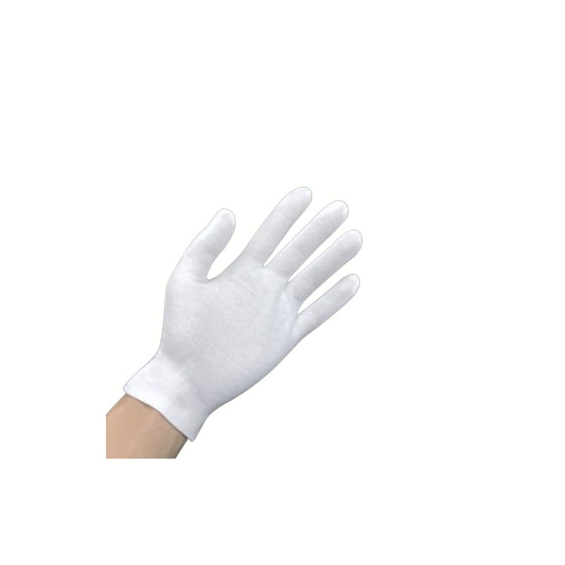 GCJP Tsubo Gloves (Refined By Yourself! Tsubo, Palm Hand, Massage