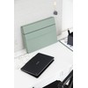 Bigso Box of Sweden OLOF A4 Folder with Elastic Band