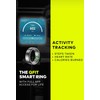QFIT Q01 SMART RING, ADVANCED HEALTH, ACTIVITY & FITNESS TRACKER,