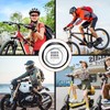 Bicycle Shift Cable Set, Universal Bicycle Shift Cable for Mountain