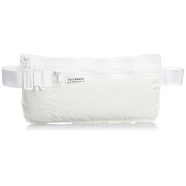 Solo-Tourist WP-185 WH Waist Pouch 185
