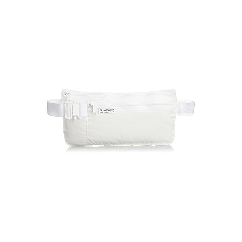 Solo-Tourist WP-185 WH Waist Pouch 185
