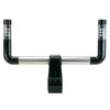 Mr. Bar-B-Q 40262X Mr. Bar-B-Q-12 LED Handle Mount Grill Light with Clamp Home, Multi