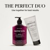 MONCLOS [MONCLOS]Velvet Volume Shampoo 300ml