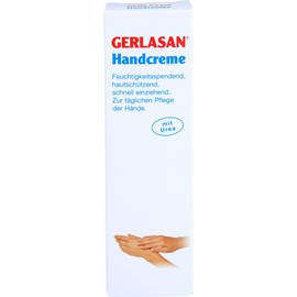 GEHWOL Hand Cream, 2.6 Oz