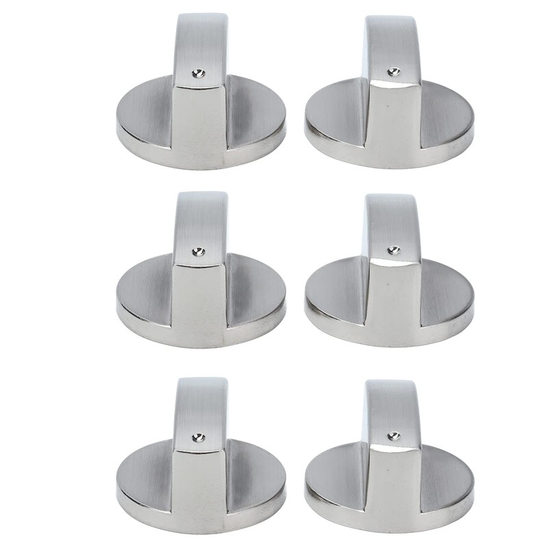 Perilla Giratoria de 8mm, Repuesto de Perilla de Control de